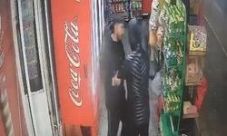 Kocaeli’de 17 yaşındaki gencin öldüğü kavganın görüntüleri ortaya çıktı