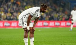 Kartal'ın derbilerde yüzü gülmedi!