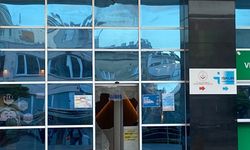 Antalya'da belediye binasına silahlı saldırı