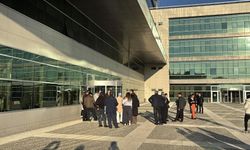 Bolu Belediyesi soruşturmasında serbest bırakılan 3 kişi yeniden tutuklandı