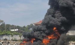 Tayland’da teknede patlama: 1 ölü, 5 yaralı