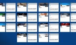 İsrail Konsolosluğu'na saldırı sonrası yalan bilgi yayan 14 hesaba erişim engeli!