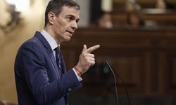 İspanya Başbakanı Sanchez: Lübnan, ateşkese dahil edilmeli