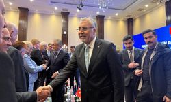 Bakan Işıkhan: 1 milyar euroluk finansmanla 75 ilde bin 200 proje uygulandı