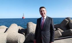 Bakan Bayraktar: Somali’de yeni bir dönem açılıyor