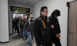 Sahte kripto ağına darbe: 24 şüpheli yakalandı, 19 tutuklama