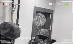 Kastamonu’da DEAŞ operasyonu! 3 gözaltı