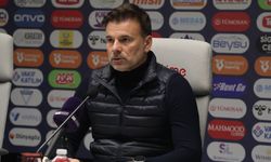 “Kolay goller yediğimiz için sonuncuyuz”