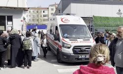 Ataşehir'de tavuk döner yiyen öğrenciler zehirlendi