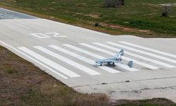 K2 Kamikaze İHA, bir testi daha başarıyla tamamladı