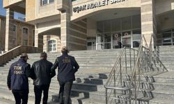 FETÖ hükümlüsü Uşak’ta yakalandı