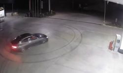 Bedeli ağır oldu: Bursa'da drift yapan sürücüye 140 bin TL ceza