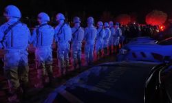 Tekirdağ merkezli uyuşturucu operasyonunda 8 tutuklama