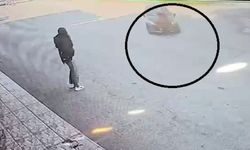 Hatay'da feci kaza: Karşıya geçmeye çalışan kadına otomobil çarptı