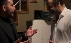 Sanatçı Rıza Tamer'in son röportajı ortaya çıktı