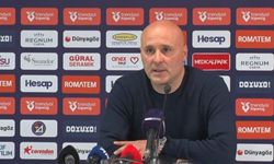 Sami Uğurlu’dan umut mesajı: “Ligde kalacağımıza inanıyoruz”
