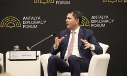 Bakan Murat Kurum'dan seferberlik mesajı