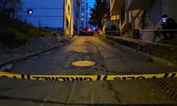 Şişli'de metruk binada ölü bulunan şahsın kimliği belli oldu