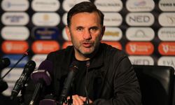 Okan Buruk’tan hakem tepkisi: “Maç 3-0’da bitmişti”