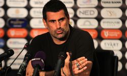 Volkan Demirel’den mağlubiyet sonrası mesaj: “Ligde kalmak için savaşacağız”