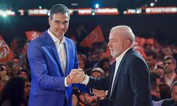 İspanya Başbakanı Sanchez: Şiddeti destekleyenlere yazıklar olsun