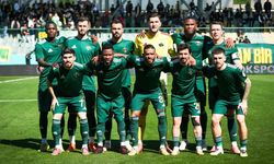 Erok Keçiörenören'i yendi,Süper Lig için umutlandı: 1-0