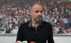 Mustafa Er: “Bursaspor hak ettiği yerlere en kısa zamanda gelecek”
