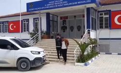 Hatay’da göçmen kaçakçılığı operasyonu: Organizatöre 181 bin TL ceza!
