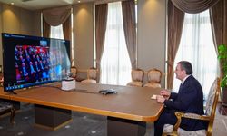 Cevdet Yılmaz: Yapay zeka, teknolojilerden bir teknoloji değil