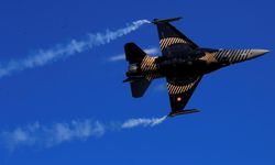 SOLOTÜRK nefesleri kesti