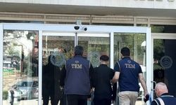 Niksar'da "Okulu tarayacağım" diyen çocuk gözaltına alındı