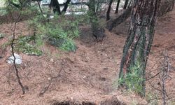 Tokat'ta büyük önlem: 13 daire tahliye edildi