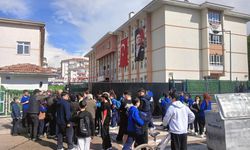 Ankara'da yeni iddia: 5. sınıf öğrenci okula tabanca mı götürdü?