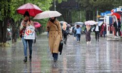 Doğu Anadolu’da kuvvetli rüzgar ve fırtına bekleniyor