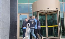 Suç makinesinin ağabeyi İYİ Parti İlçe Başkanı çıktı