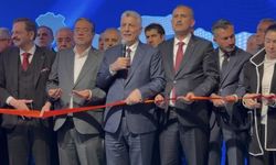 Bakan Bolat: Gürbulak'ı tamamen modernize ettik