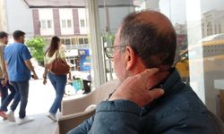 Satırla katledilmekten kurtulmuştu... O taksici yaşadıklarını anlattı: O hamleyi yapmasaydım ölmüştüm