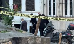 Beyoğlu'nda bir kişi apartman dairesinde ölü bulundu