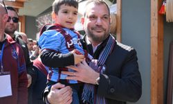 Ertuğrul Doğan: "Trabzonspor hiçbir kalıba sığmaz”