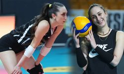 VakıfBank'ın yıldızı Ayça Aykaç Altıntaş'tan duygusal veda: 17 yıllık yuvama kupayla veda etmek istiyorum