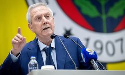 Fenerbahçe Divan Kurulu'nda Aziz Yıldırım fırtınası: Siz burada geçicisiniz, yazıklar olsun!