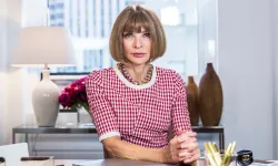 İşte Anna Wintour'un katı kuralları: "Kot pantolon ve spor ayakkabı asla giymem"