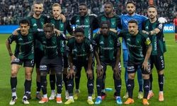 Kocaelispor’dan iç transfer hamlesi! 2 isimle sözleşme uzatıldı...