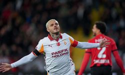 Icardi’den en erken gol! 71. saniyede sahne aldı...