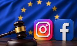 AB'den Instagram ve Facebook'a suçlama: Emir gönderilecek!