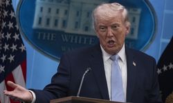 ABD Başkanı Trump'tan Hürmüz Boğazı açıklaması!