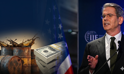 ABD Hazine Bakanı Bessent’ten kritik swap ve petrol açıklaması