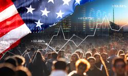 ABD ekonomisinde beklentilerin altında büyüme