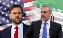 ABD-İran krizinde önemli iddia: Fidan ve Vance devrede