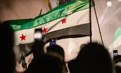 ABD çekilmişti: Kasrek Hava Üssü, Suriye ordusu kontrolünde!